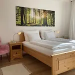 דירה Haus Werner רמסאו אם דכשטיין