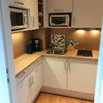 דירה Haus Werner רמסאו אם דכשטיין