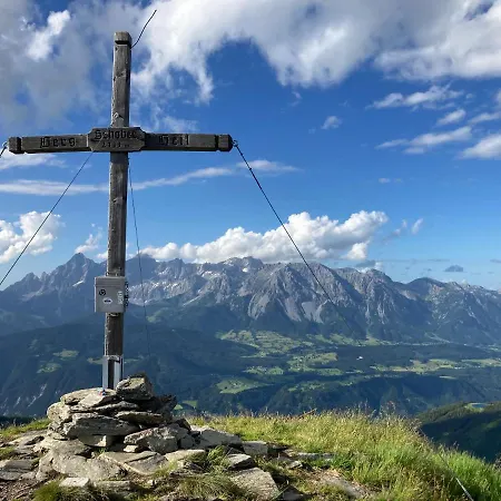 Apartamento Haus Werner *