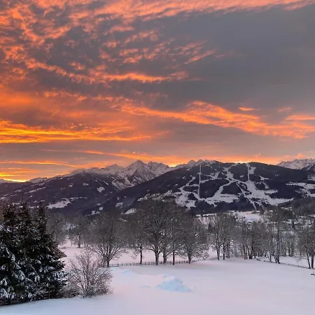 Haus Werner Apartamento Ramsau am Dachstein