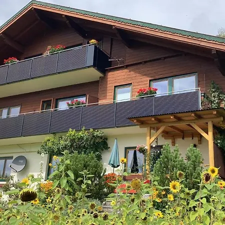 Haus Werner Рамзау