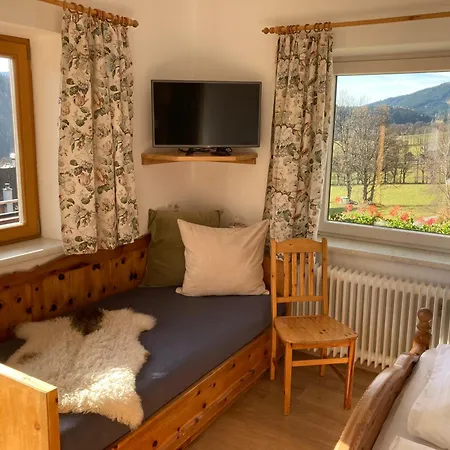 Daire Haus Werner Ramsau am Dachstein