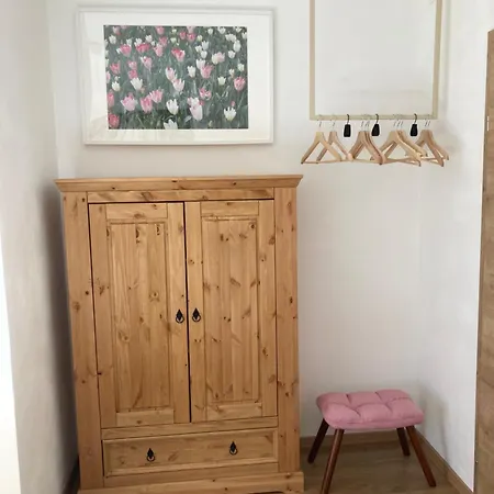 Apartamento Haus Werner