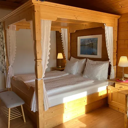 Haus Werner 아파트