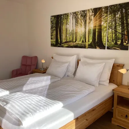 Apartamento Haus Werner