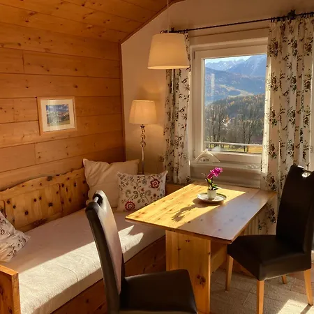 Haus Werner Ramsau am Dachstein