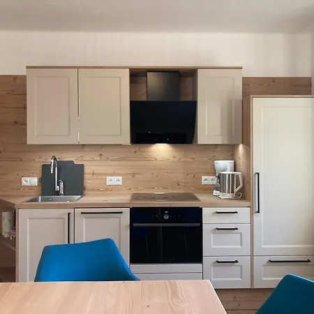 Haus Werner Рамзау