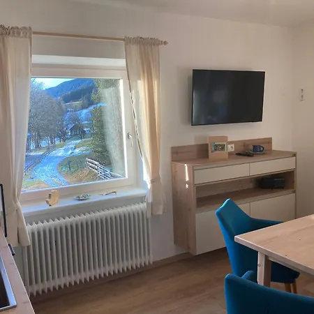 Haus Werner * Ramsau am Dachstein