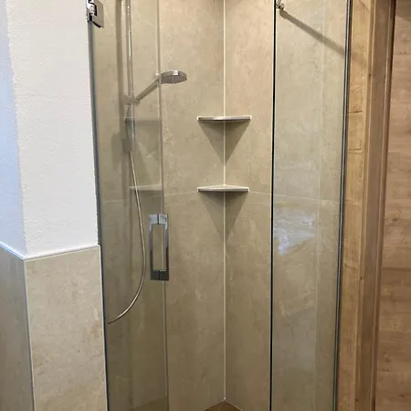 Haus Werner * Рамзау