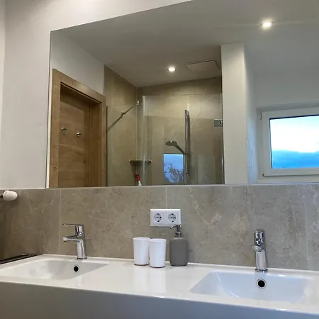 Haus Werner Appartement