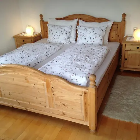 Apartamento Haus Werner