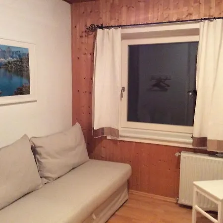 Haus Werner, Mit Sommercard 公寓