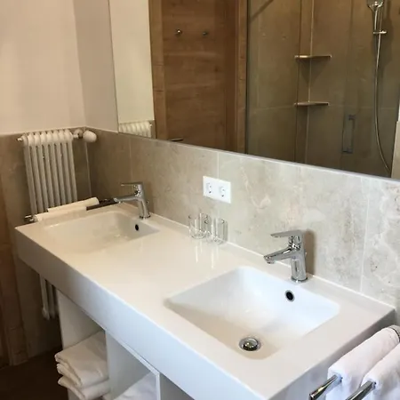 Apartamento Haus Werner Ramsau am Dachstein