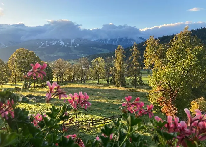 Haus Werner Appartement *