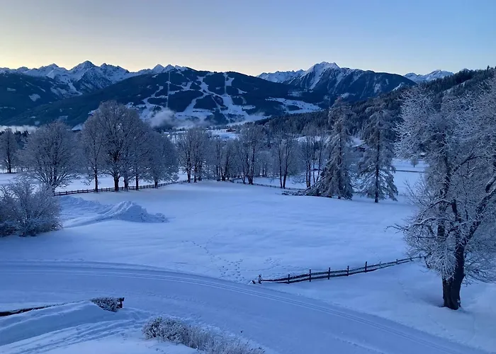 Haus Werner Appartement