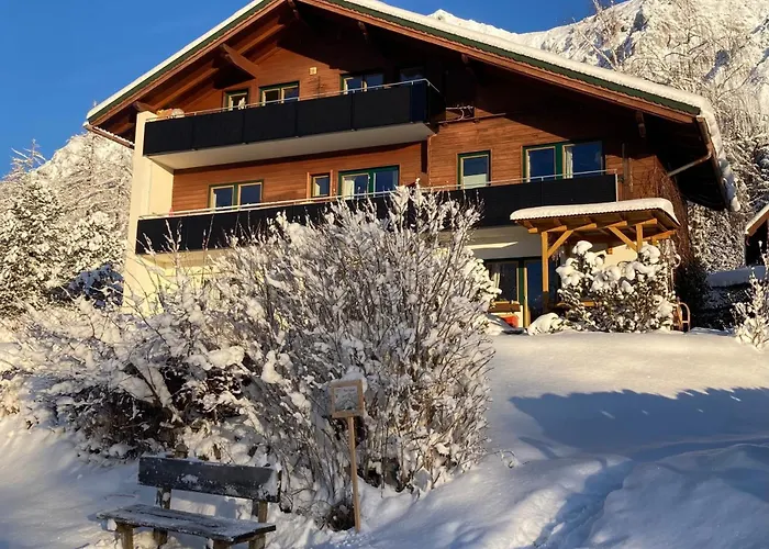 Haus Werner Ramsau am Dachstein