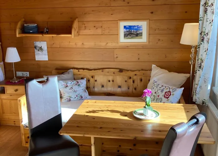 Haus Werner Appartement