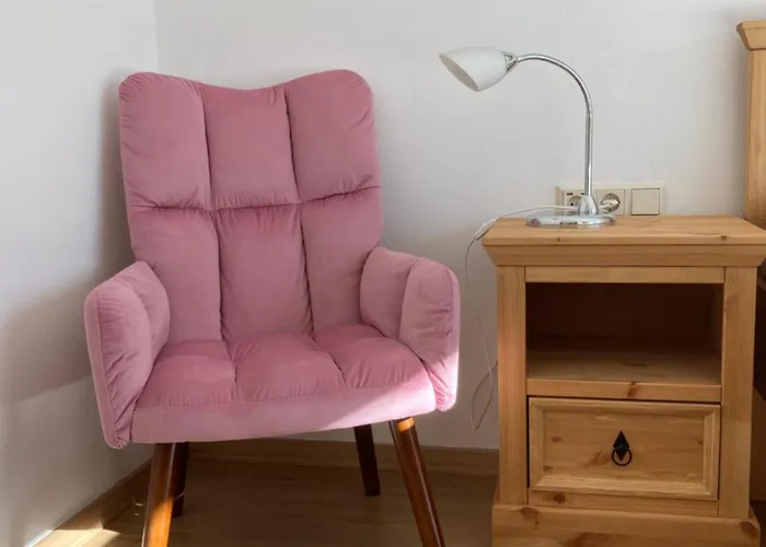 Haus Werner Рамзау