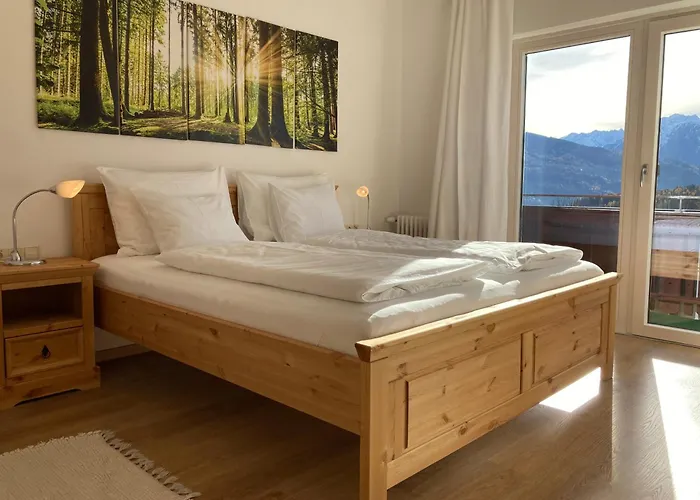 Haus Werner Appartement Ramsau am Dachstein