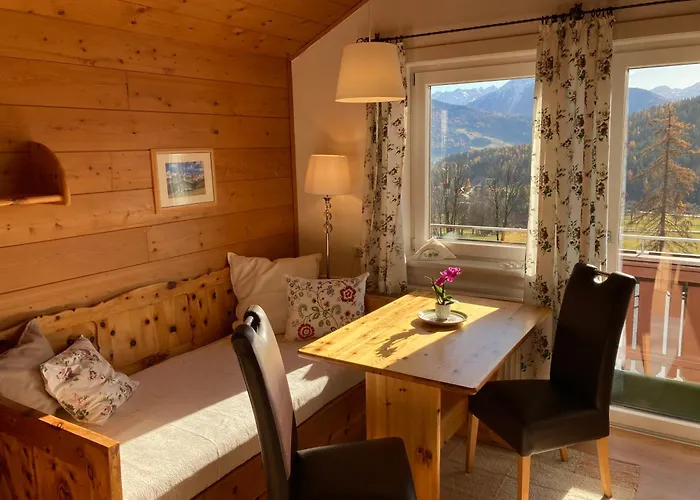 Haus Werner Ramsau am Dachstein