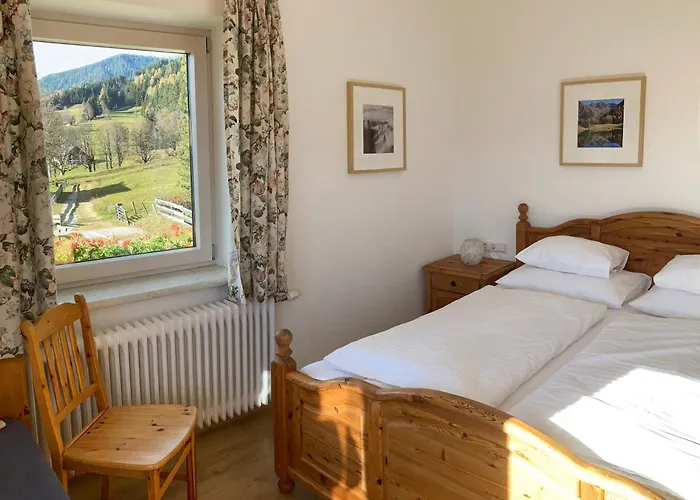 Haus Werner * Ramsau am Dachstein