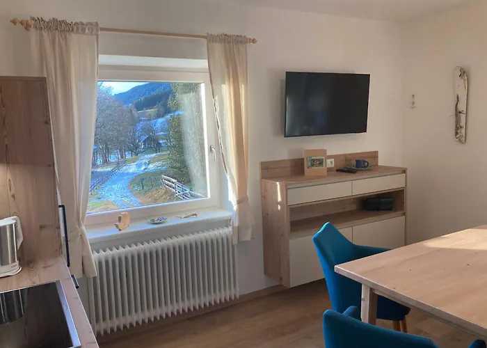 Haus Werner * Ramsau am Dachstein