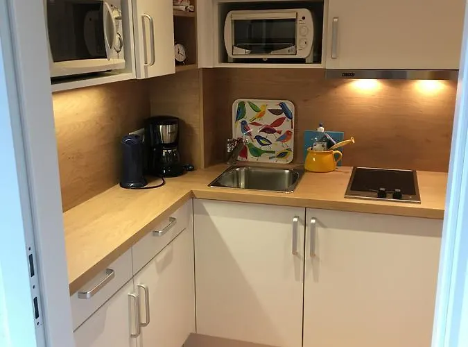 Appartement Haus Werner Ramsau am Dachstein