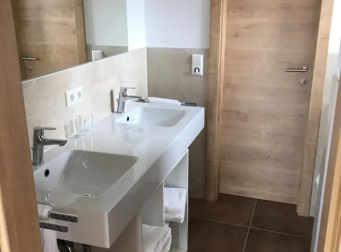 Appartement Haus Werner Ramsau am Dachstein